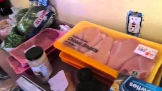 How to make crockpot freezer meals more like lets try [upl. by Leonid101]