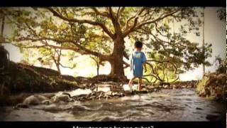 Save Palawan Movement Music Videowmv [upl. by Noicpecnoc]