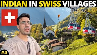 BEST of SWITZERLAND🇨🇭I EXPLORING Lauterbrunnen Mürren Grindelwald [upl. by Richara]