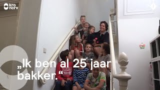 Ontmoet de familie Nagelkerke 12  Een Huis Vol [upl. by Laurella]