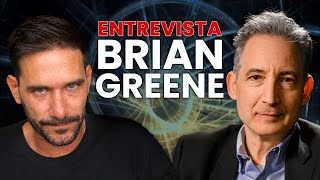 La mejor conversación científica de mi vida  Brian Greene en Starmus VII x Javier Santaolalla [upl. by Nahsad]