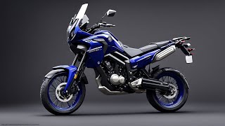 2025 Yamaha Tenere 700 Preview New Design Performance Upgrades and Morequot [upl. by Luciano]