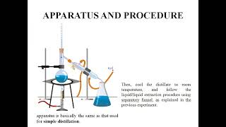 Steam Distillation [upl. by Singh]