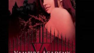 Vampire Academy Book 4 quotBlood Promisequot [upl. by Foley]