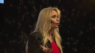 How Your Brain Falls In Love  Dawn Maslar  TEDxBocaRaton [upl. by Johnathon]