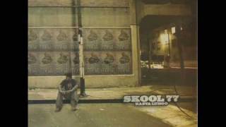 Skool 77  Buena Semilla Featuring Ras Coco [upl. by Gnok]