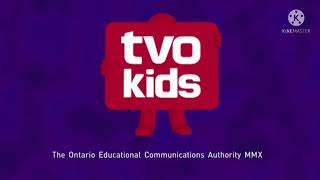 TVOKids Logo Tumbletown Reads Variant [upl. by Mathe959]