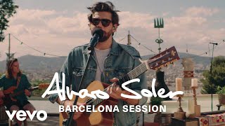 Alvaro Soler  El Mismo Sol Live From Barcelona [upl. by Ocsisnarf]