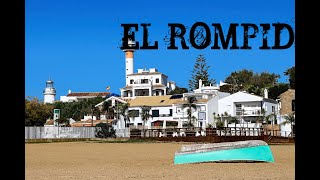 EL ROMPIDO [upl. by Deibel]