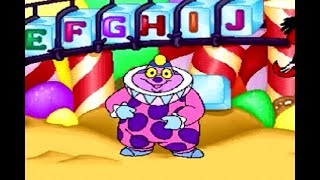 Candy Land Game Gumdrop Mountains Gameplay [upl. by Renado]