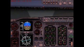 Lineas Aereas Paraguayas C150 ZPEPI SGAS ASU TO SBFI FOZ FS2004 [upl. by Asikal]