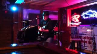 Three Dollar Wine Brandon Fulson The Sundown Saloon [upl. by Norrv]