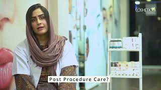 What is Microneedling Procedure and Benefits  Dr Farzana Abdullah [upl. by Lleuqar]