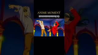 🔥😱 1010 Anime Moment 🚀💥  Anime EpicMoment UnrealScene [upl. by Burkhart206]