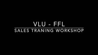 Sales Training Workshops  Listening and Interpreting [upl. by Ajat]