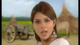 Lehmner hussainpuri And Miss pooja Mera Mahe Tu patya new punjabi song of 2009 [upl. by Syl]