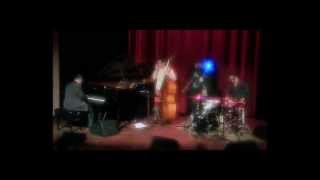 Moncef Genoud Trio  Imagine Live at Yoshis © 2012 Rollin Dice Productions [upl. by Hakaber]