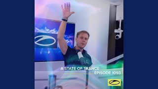 From Me ASOT 1093 [upl. by Kcirdorb]