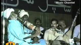 Late Iqbal Jhogi playing MurlliDAT [upl. by Reave]