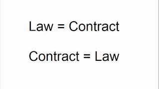 Sovereign Freeman Gordon Hall Pt 2 of 17 on Contracts Law Court Judgements [upl. by Cartan]