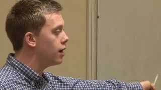 Socialism 2012 Session Owen Jones debate Part One [upl. by Nylarat]