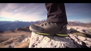 Grisport Trekking Footwear Collection [upl. by Phelps215]