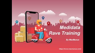 MEDIDATA RAVE Training – MEDIDATA RAVE Online Training – Certification Tips– MEDIDATA RAVE Course [upl. by Katlin548]