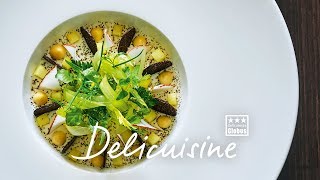 Delicuisine Rezept Waldorfsalat [upl. by Phelgen]