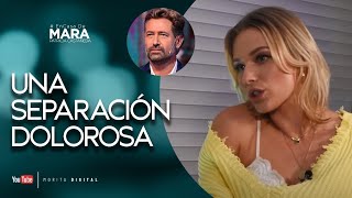 Irina Baeva La VERDAD tras mi RELACIÓN con Gabriel Soto  Mara Patricia Castañeda [upl. by Ydnamron]