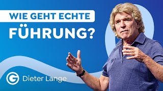 Leadership Mitarbeiter für dich gewinnen so gehts  Dieter Lange [upl. by Ndnarb]