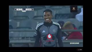 Orlando Pirates vs Royal AM live game today [upl. by Derfliw116]