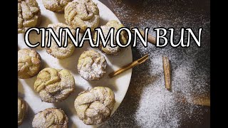 I Tested Richard Bertinet Best Cinnamon Buns From The Gozney Kitchen [upl. by Fellner393]