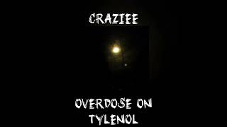 Overdose On Tylenol [upl. by Hamal]