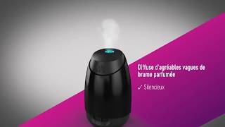 Air Wick Essential Mist  La technologie derrière linnovation [upl. by Valli854]