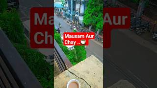 MausamMausam tha suhana bada mausam barish [upl. by Medeah]