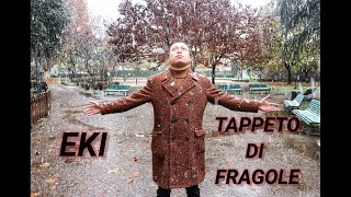 Modà  Tappeto di fragole Cover By Eki [upl. by Malloy]