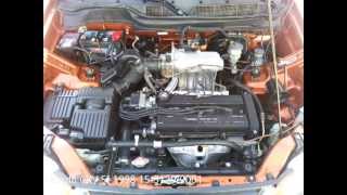 Honda CRV SI 1998 IMPECABLE [upl. by Ilrahc]