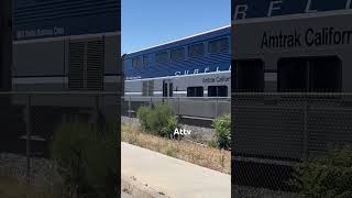 Amtrac Pacific Surfliner [upl. by Scribner]