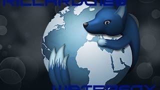 Waterfox  Browser a 64 bit [upl. by Adnuhs298]