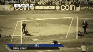 FC Internazionale  Top 10 Gol di Mazzola [upl. by Hungarian]