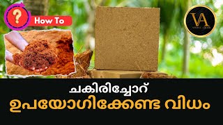 ചകിരിച്ചോറ് ഉപയോഗിക്കേണ്ട വിധം  How to Use Coco Peat Malayalam  Chakiri Choru  Coco Peat Bed [upl. by Aneloj]