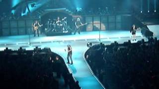 ACDC  Thunderstruck  Live AWD Dome Bremen Full Video Top Qualität [upl. by Giess]