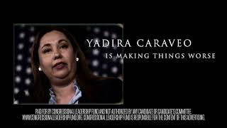 Vote Against Yadira Caraveo Shes Making Things Worse [upl. by Adar]