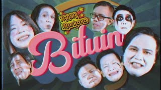 Tanya Markova  Bituin OFFICIAL MUSIC VIDEO [upl. by Zinn]