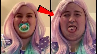 This New Tiktok Challenge Is Ruining Lives [upl. by Karilynn]