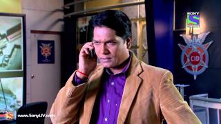 CID  Naari Shakti  Episode 1132  26th September 2014 [upl. by Kimberley]