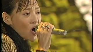 杏里 中西圭三 with リーリトナー Lee Ritenour 星に願いを pacific nights [upl. by Akeihsat]