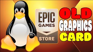 How To Install Epic Game Launcher On Linux [upl. by Lenox]