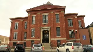 Sen Althoffs Living History Video Series The Old McHenry County Courthouse amp Sheriffs House [upl. by Verne]