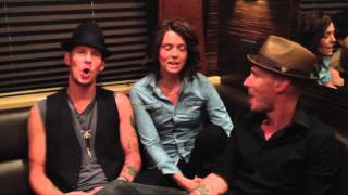 Brandi Carlile  2013 Highlights [upl. by Brause111]